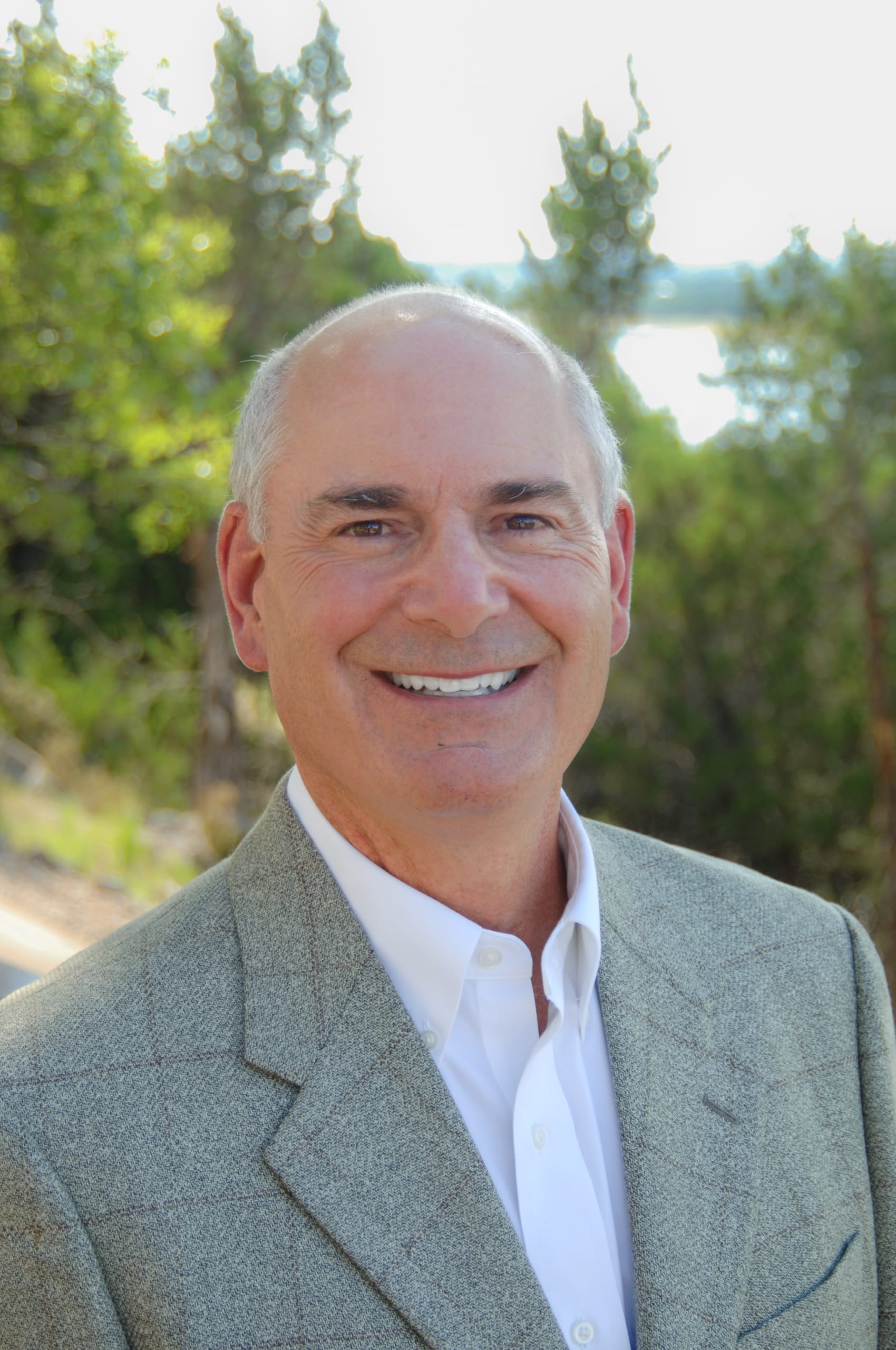 Larry O'Donnell